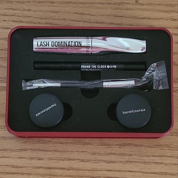 BareMinerals Bare Tutorials Starlit Eyes Makeup Kit - Picture 4 of 10